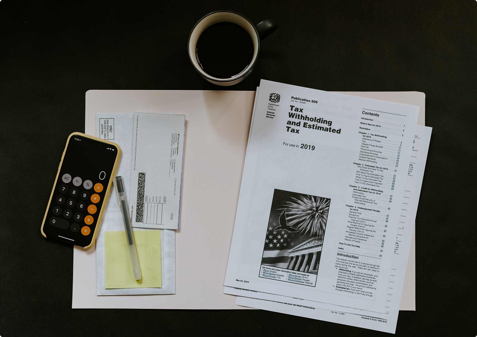 Asesoría Tomás Díaz Logo